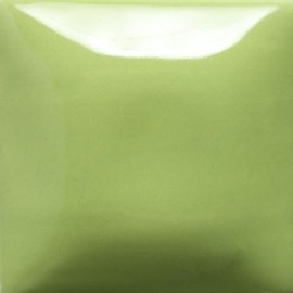 Lime Light - 16 oz. Stroke & Coat by Mayco Colors
